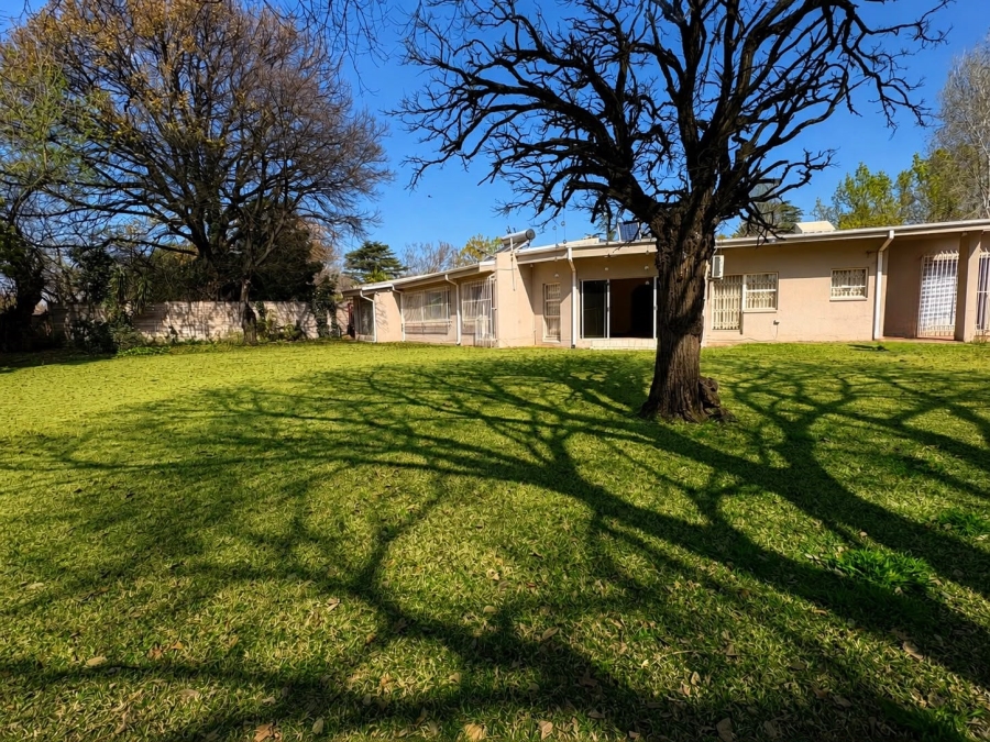 5 Bedroom Property for Sale in Sasolburg Ext 4 Free State